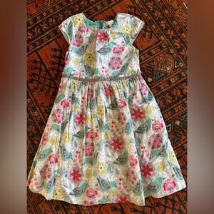 Mini Boden Girl’s Dress